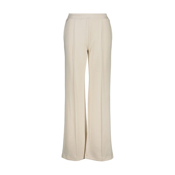 BROEK WIT  OFF-WHITE