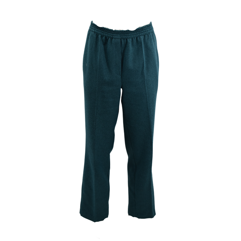 BROEK GROEN