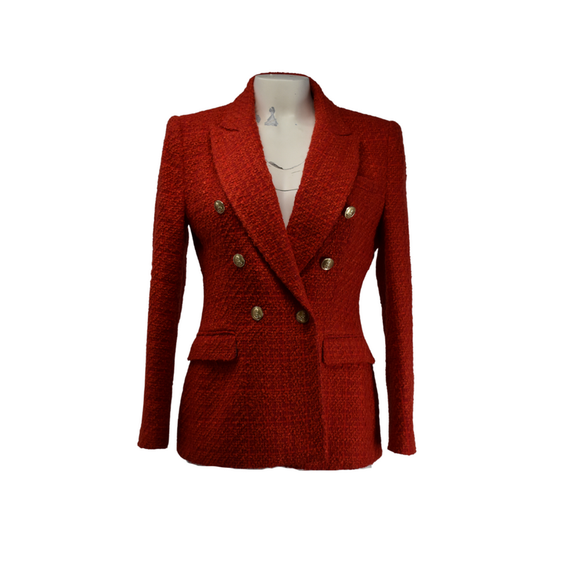 BLAZER ROOD