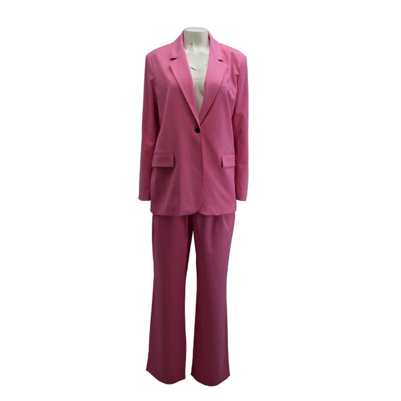 BLAZER ROZE