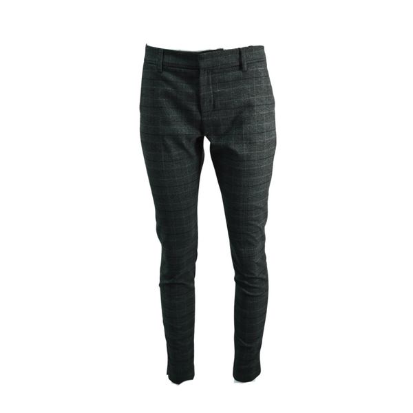 BROEK GRIJS