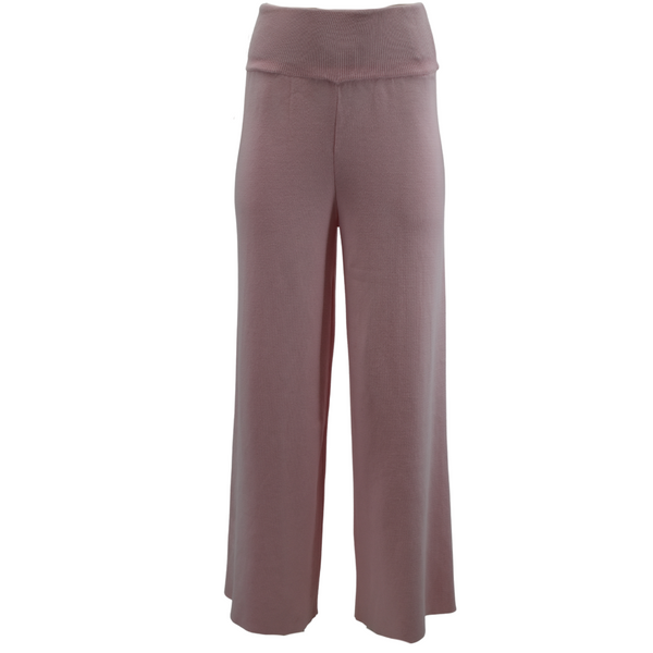 BROEK ROZE