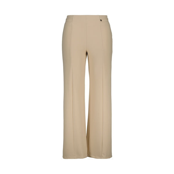 BROEK WIT  OFF-WHITE