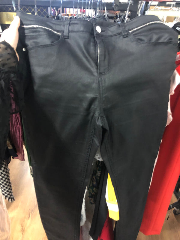 JEANS BROEK KETTINGRZAK
